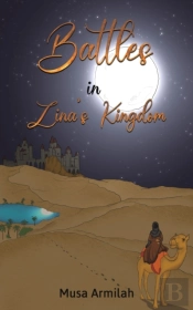 Battles In Zina'S Kingdom