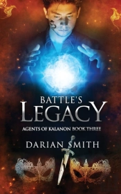 Battle'S Legacy