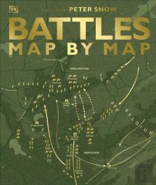 Battles Map By Map