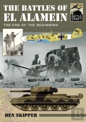 Battles Of El Alamein