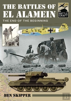 Bertrand.pt - Battles Of El Alamein