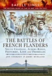 Battles Of French Flanders