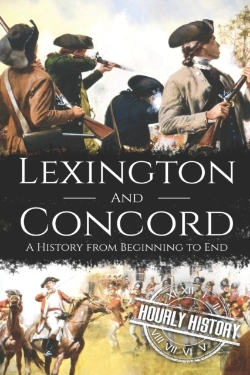 Bertrand.pt - Battles Of Lexington And Concord
