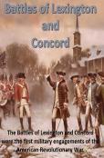 Battles Of Lexington And Concord