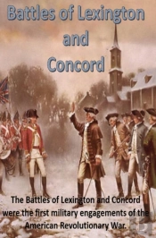 Battles Of Lexington And Concord