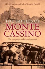 Battles Of Monte Cassino