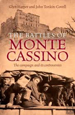 Bertrand.pt - Battles Of Monte Cassino
