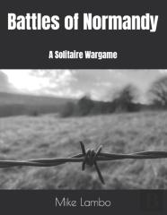 Battles Of Normandy