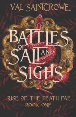Bertrand.pt - Battles Of Salt And Sighs