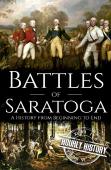 Battles Of Saratoga