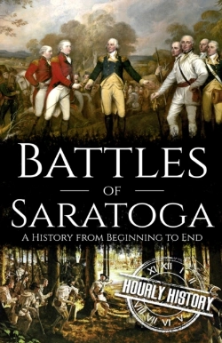 Bertrand.pt - Battles Of Saratoga