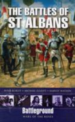 Bertrand.pt - Battles Of St Albans