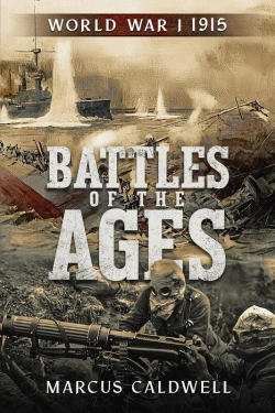 Bertrand.pt - Battles Of The Ages World War I 1915
