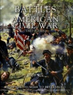 Bertrand.pt - Battles Of The American Civil War 1861-1865