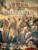 Battles Of The Crusades