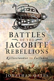 Battles Of The Jacobite Rebellions