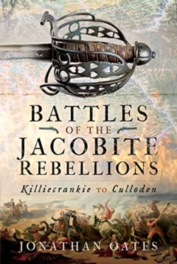 Bertrand.pt - Battles Of The Jacobite Rebellions