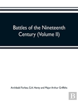 Bertrand.pt - Battles Of The Nineteenth Century (Volume Ii)