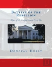 Battles Of The Rebellion