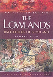 Battles Of The Scottish Lowlands