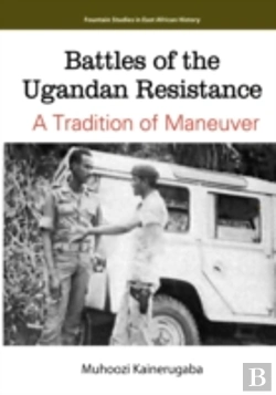 Bertrand.pt - Battles Of The Ugandan Resistance