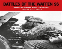 Battles Of The Waffen-Ss