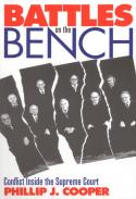 Battles On The Bench