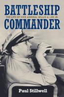 Battleship Commander