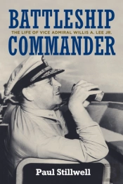 Battleship Commander