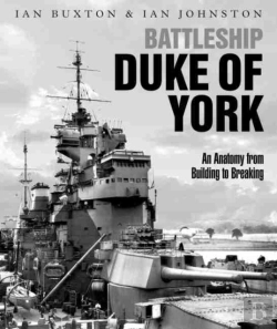 Bertrand.pt - Battleship Duke Of York
