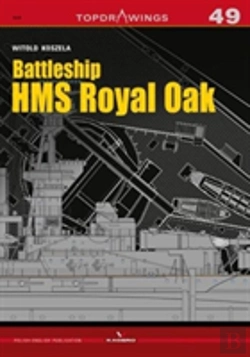 Bertrand.pt - Battleship Hms Royal Oak