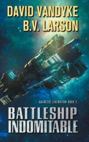 Battleship Indomitable