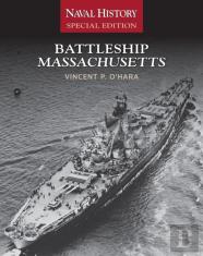 Battleship Massachusetts
