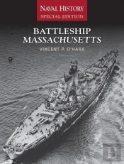 Battleship Massachusetts