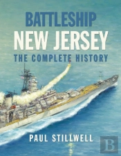 Battleship New Jersey