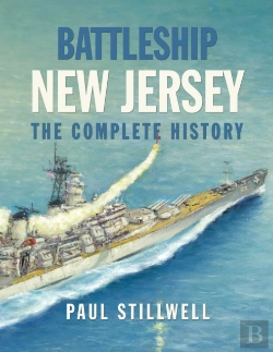 Bertrand.pt - Battleship New Jersey