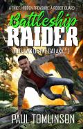 Battleship Raider