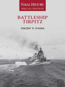 Bertrand.pt - Battleship Tirpitz