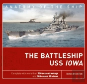 Battleship Uss Iowa