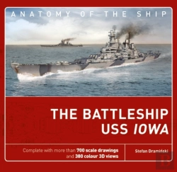 Bertrand.pt - Battleship Uss Iowa