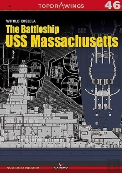 Bertrand.pt - Battleship Uss Massachusetts