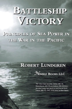 Bertrand.pt - Battleship Victory: Principles Of Sea Power In The War In The Pacific