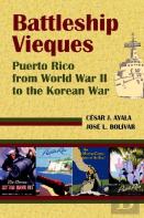 Battleship Vieques