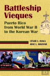 Battleship Vieques