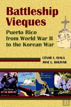 Bertrand.pt - Battleship Vieques