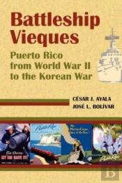 Battleship Vieques