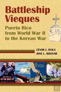 Bertrand.pt - Battleship Vieques