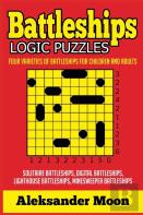 Battleships Logic Puzzles