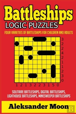 Bertrand.pt - Battleships Logic Puzzles