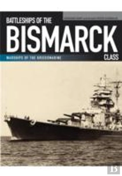 Bertrand.pt - Battleships Of The Bismarck Class